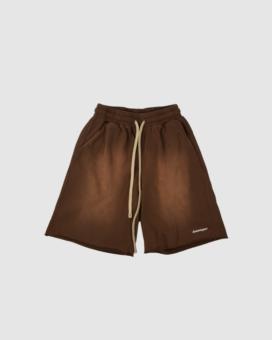 Sweat Set Shorts