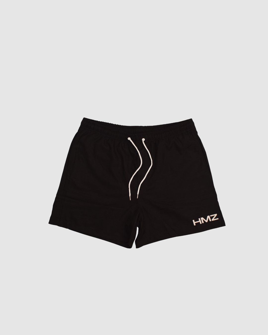 Hoemiz Swimshorts Black