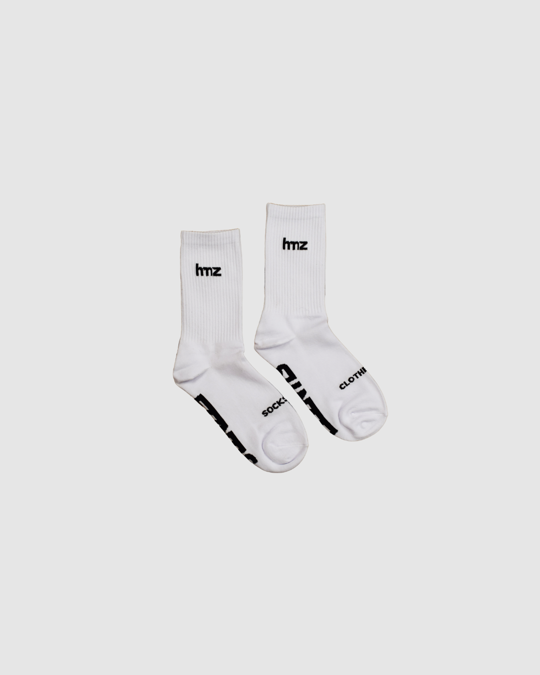 Hoemiz Socks 2-Pair Pack