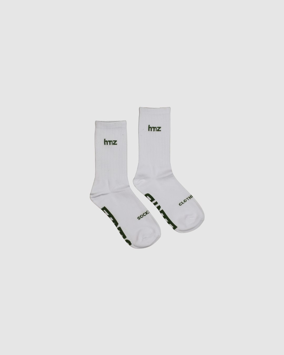 Hoemiz Socks 2-Pair Pack