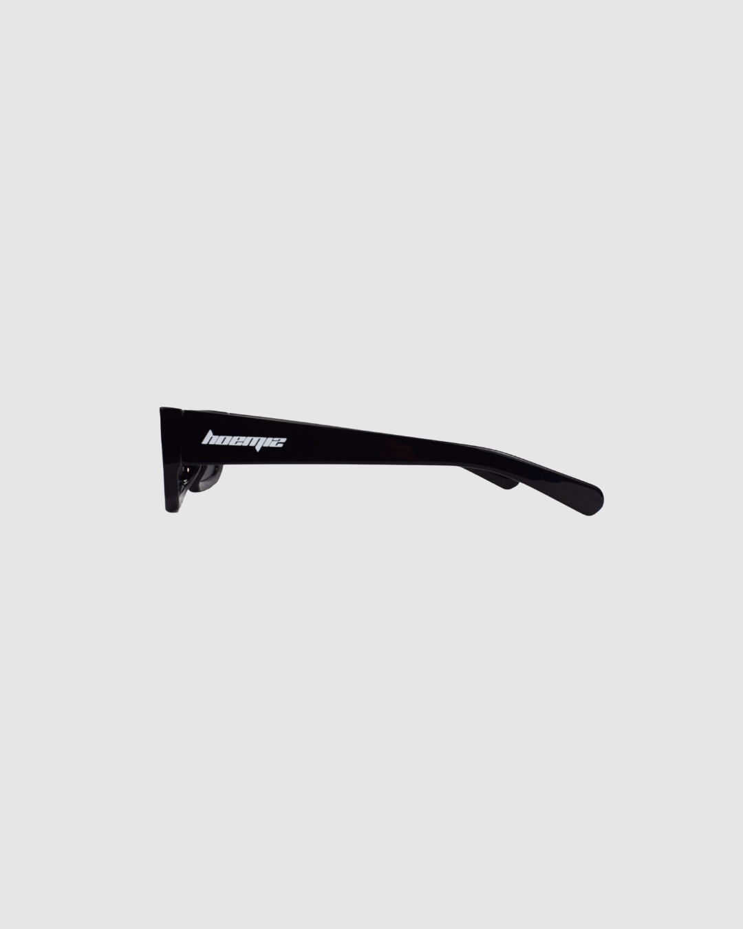 The Hoemiz Sunglasses V2 Black