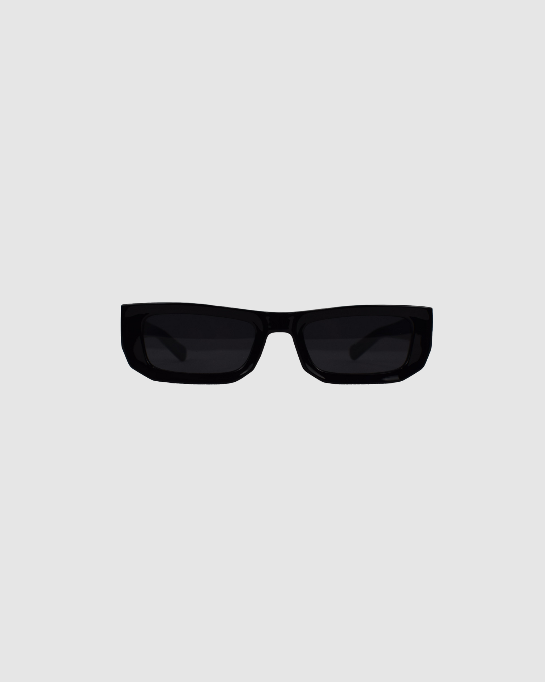 The Hoemiz Sunglasses V2 Black