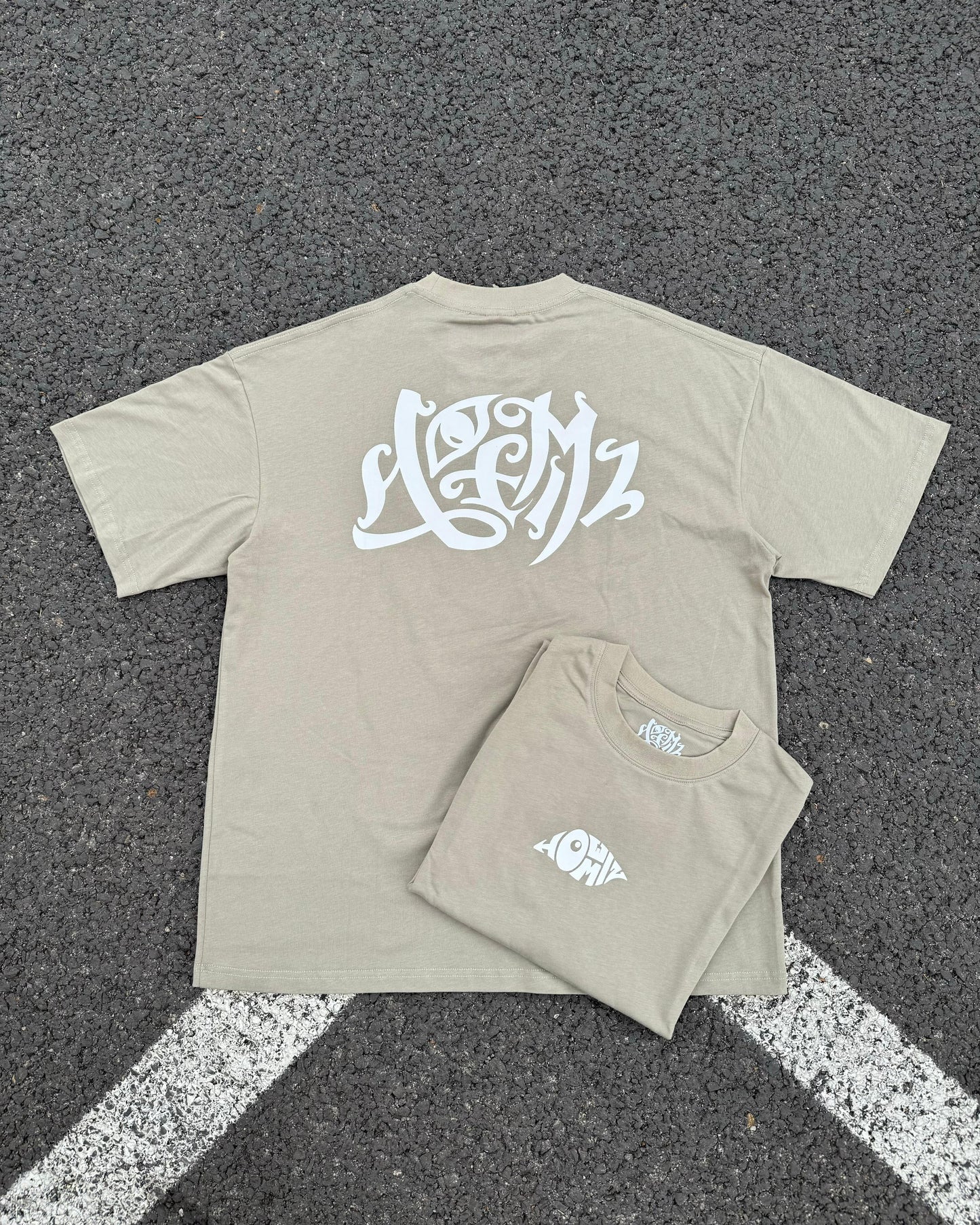 'All Eyez On Me' Tee