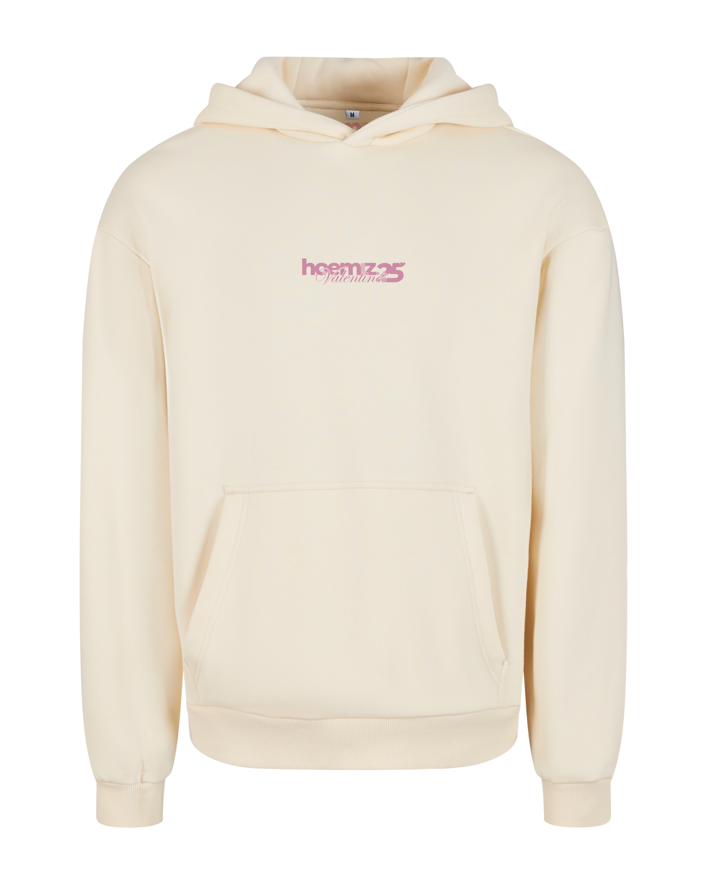 Cupid Hoodie Whitesand