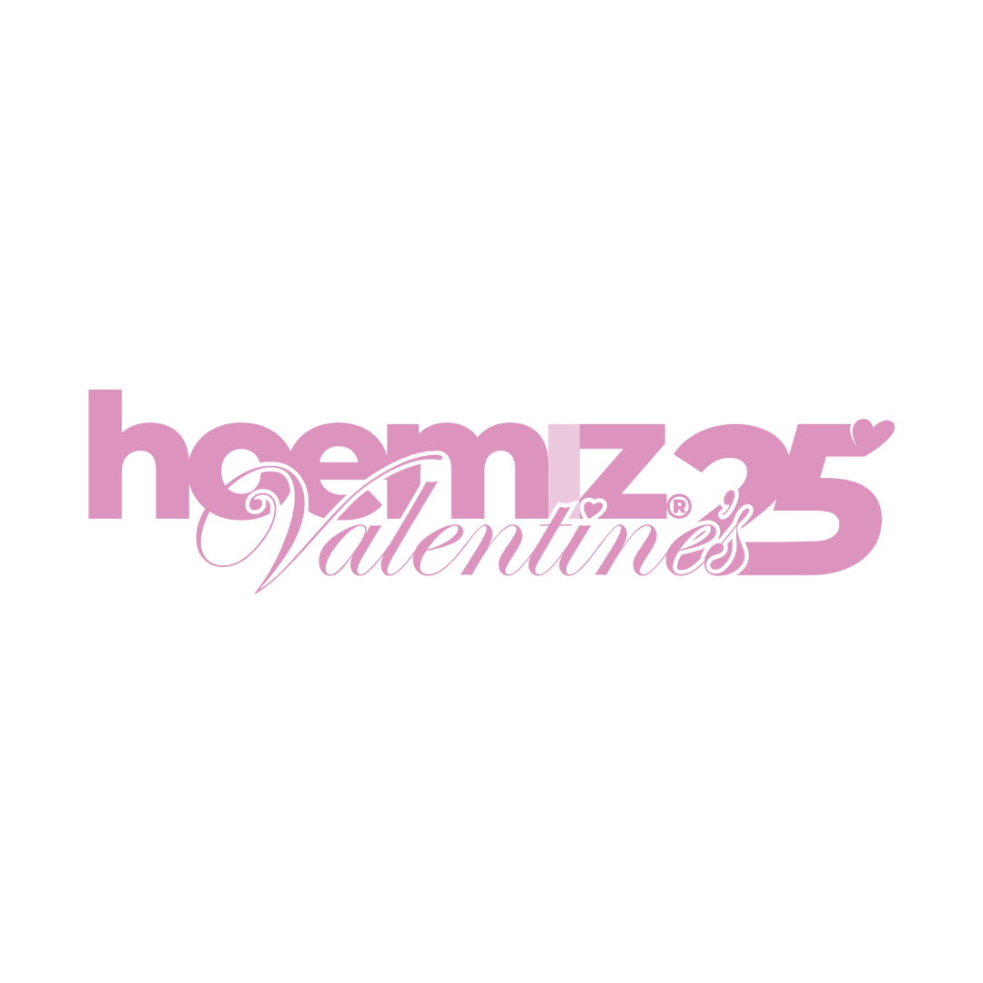 Hoemiz Valentine's 25