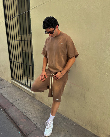 Sweat Set