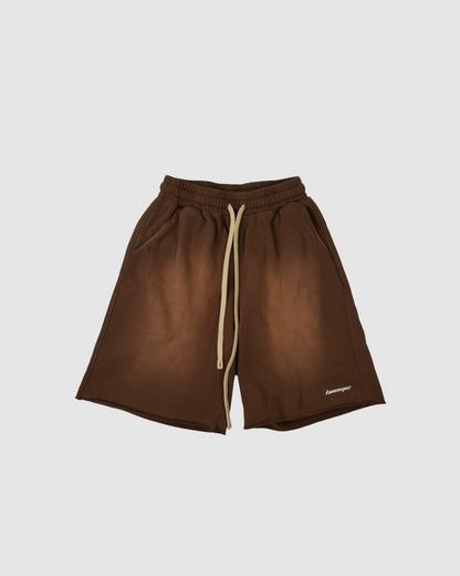 Sweat Set Shorts