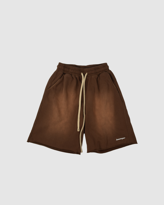 Sweat Set Shorts