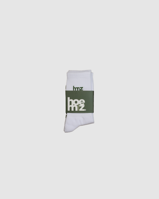Hoemiz Socks 2-Pair Pack