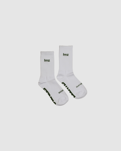 Hoemiz Socks 2-Pair Pack