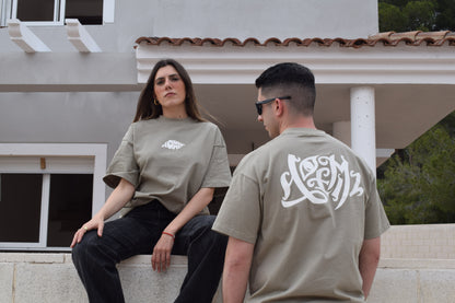'All Eyez On Me' Tee