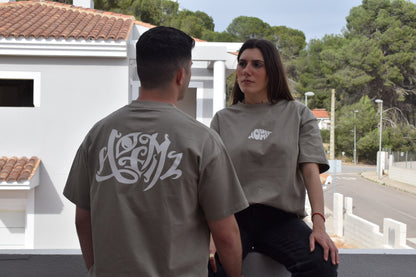'All Eyez On Me' Tee