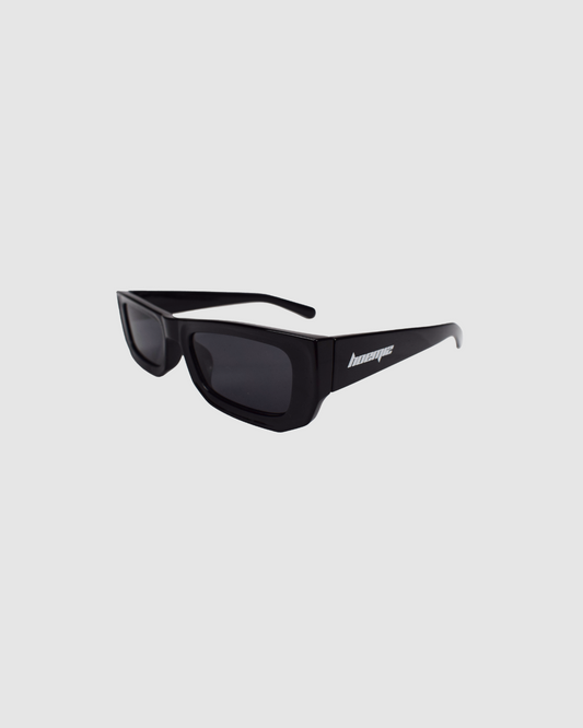 The Hoemiz Sunglasses V2 Black