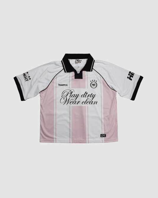 HMZ FC Retro Tee