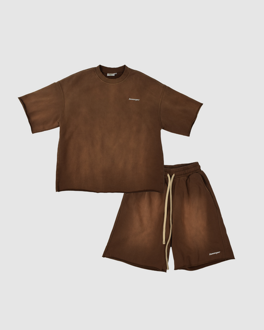 Sweat Set