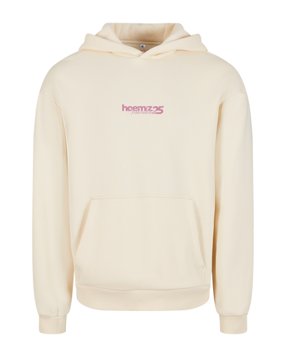Cupid Hoodie Whitesand